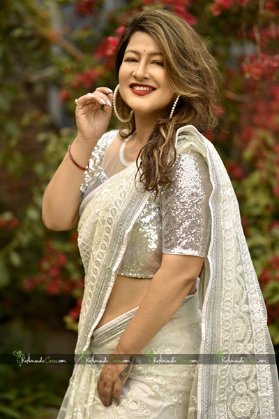 Usha Khadgi – Gallery 18